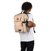 JanSport Main Campus Backpack - Travel or Work Backpack with