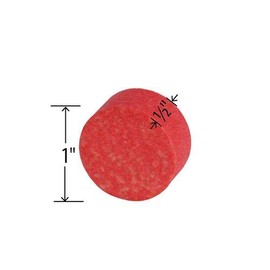 (1) Pack/Nu-Calgon Gel-Tab # 4185-03, Condensate Pan Treatment up to 3 Tons