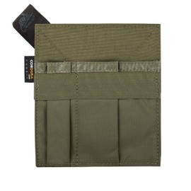 Helikon-Tex Organizer Insert Medium® - Olive Green (IN-OGM-CD-02)