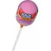 JOLLY RANCHER Round Lollipops, Assorted Fruit Filled Pops, Bulk Candy