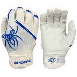 Spiderz Pro Baseball Batting Gloves