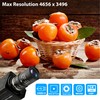 SVPRO 16MP USB Camera with Manual 5-50mm Lens, 10x Optical