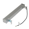 RSN LED 18W Wall Washer, 19.7in Linear Strip Light, Super