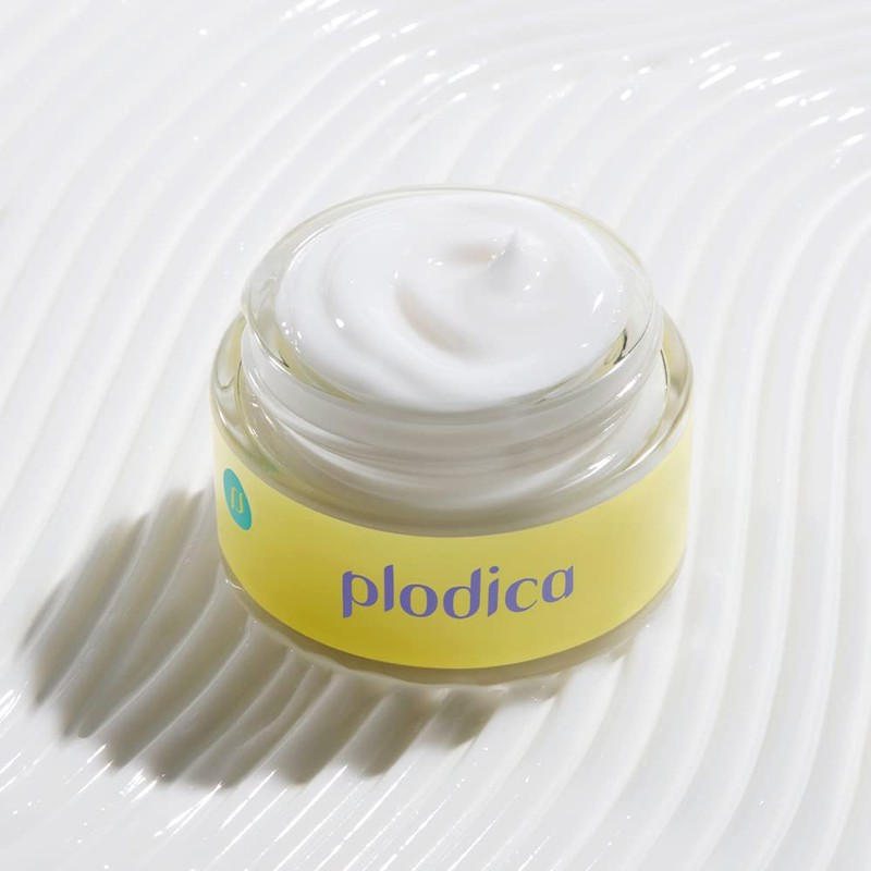 Plodica - Water-Bag Barrier Cream 50 ml