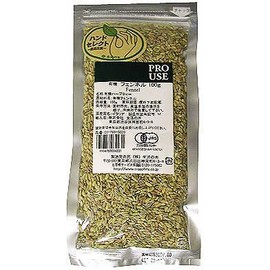 Life Tree Organic Herb Fennel, 3.5 oz (100 g)