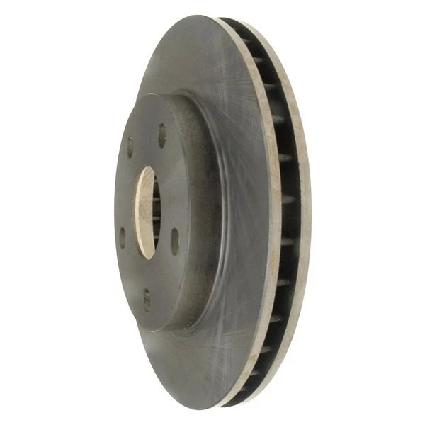 Raybestos For Toyota MR2 1991-1995 Raybestos 96180R R-Line Plain Vented