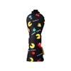 Hokushin Trading Pacman Cat Hand Headcover for UT OHC0059