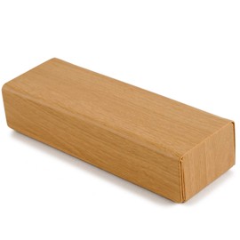 te-si-ke-su Glasses Case Beige X X/5.3 cm HY – 8031 – 14 