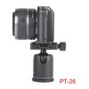SUNWAYFOTO PT-26R Universal Quick Release Plate Arca Swiss Standard SF0145