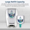 Automatic Hand Sanitizer Dispenser by Smart Common Sense, Touch-Free Wall