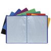 Exacompta - Ref 85101E - Soft PP Display Book -