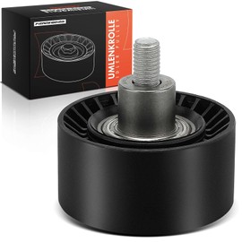 Frankberg Belt Tensioner Tensioner Pulley Tensioner Arm Tensioner Pulley Lever Replace# 11288604267