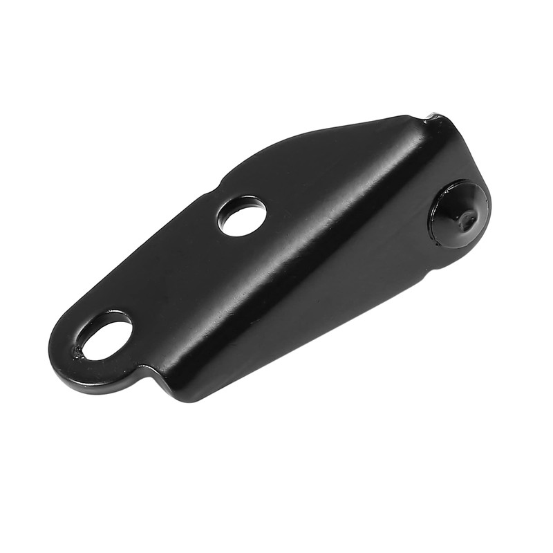 X AUTOHAUX 2 Pair 10mm Vehicle Ball Studs Mounting Bracket