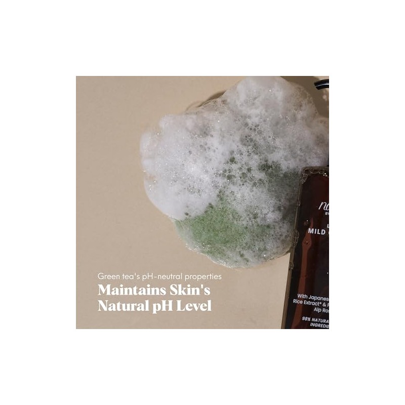 Ilem Japan Esponja Facial Natural Konjac Verde Unidad Paquete