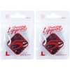 L-style Premium Lippoint Tips, No.5, Black, 60 Count (Pack of