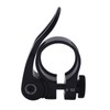 1 PC Bicycle Seat Clamp 1 inch (25.4 mm) Seatpost
