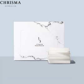 CHRISMA 1/3 Cotton Pad 160ea*2box