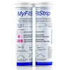 Nitric Oxide Test Strip - Track Both Prebiotic Nitrate and