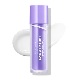 ISNTREE Izentree Onion New Pair Booster Shot 2000 1.7 fl oz (50 ml) / Panthenol Hyaluronic Acid Collagen Triple Care Needle Serum