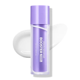 ISNTREE Izentree Onion New Pair Booster Shot 2000 1.7 fl oz (50 ml) / Panthenol Hyaluronic Acid Collagen Triple Care Needle Serum