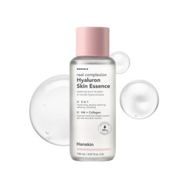 Hanskin [Hanskin]Real Complexion Hyaluron Skin Essence 150ml