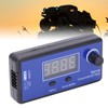 Multifunction Digital Servo Tester ESC Consistency Tester Steering Gear Measurement