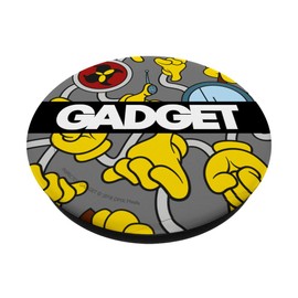 Inspector Gadget - Go Go Gadget 02