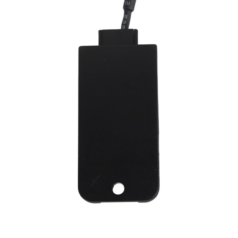 Smart Temperature Humidity Controller Probe 0‑99%RH 3.3‑5.5VDC ±0.5℃ ±3%RH Universal