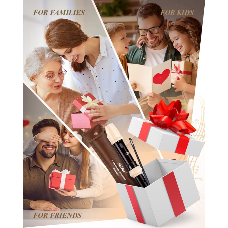 Eastar Descant Recorder