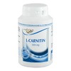 L-Carnitine, 500 mg, Capsules, Pack of 100 Capsules