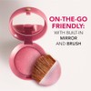Blush - # 03 Brun Cuivre by Bourjois for Women