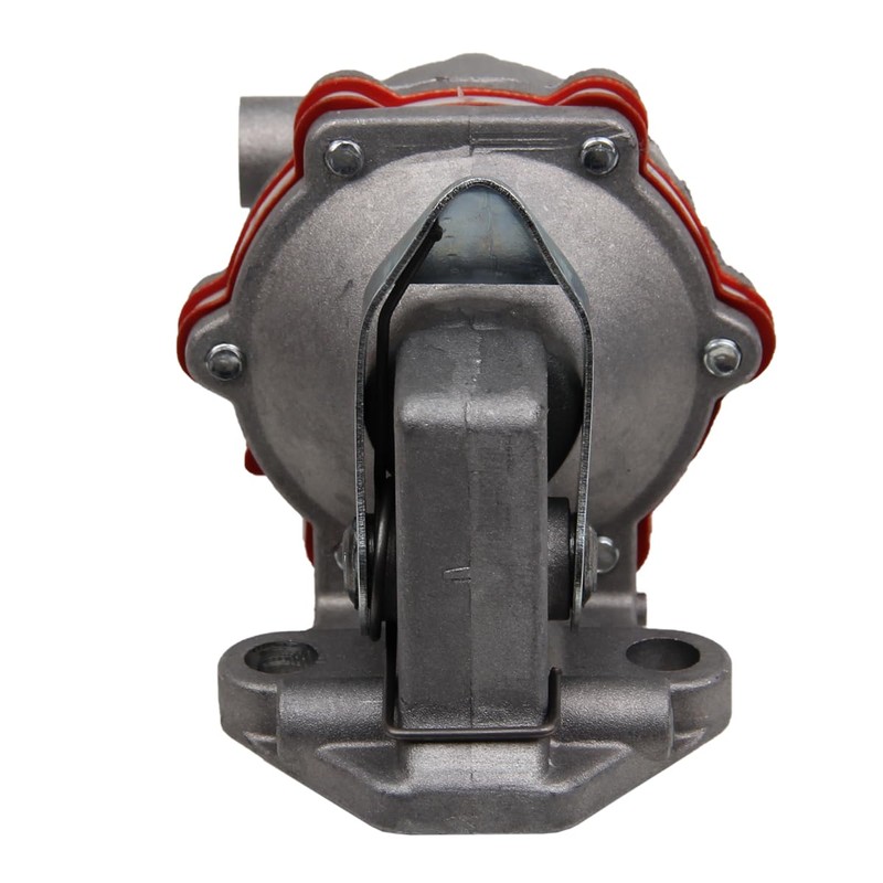BH-Motor New Fuel Feed Lift Pump For Kohler Lombardini RUGGERINI