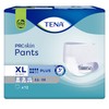 Tena TENA Pants Plus Extra Large (120cm-160cm/46-62in) Pack of 12