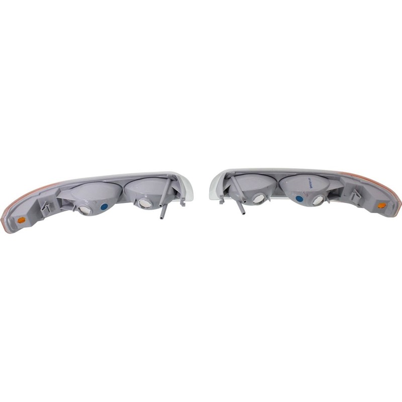 National RV Tropical 2003-2007 RV Motorhome Pair (Left & Right)