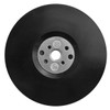 Worksafe RBP125 Ø125mm - M14 x 2mm Rubber Backing Pad