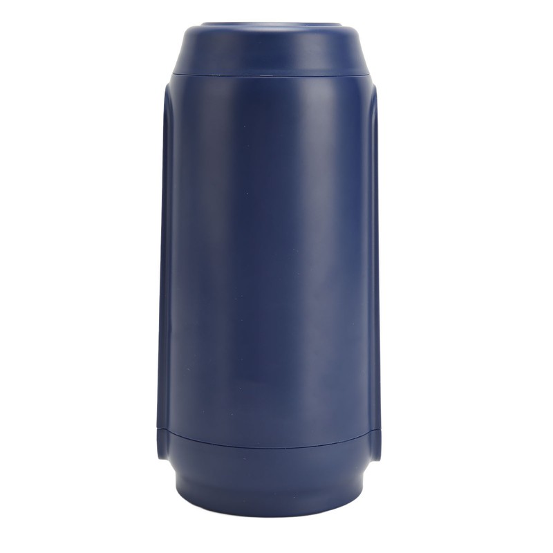 Electric Pencil Sharpener Full Automatic Dark Blue 2000mah Battery Rechargeable