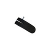 Altura Herren Lower Pannier Rail Hook-All Panniers Fahrrad Bereifung, keine