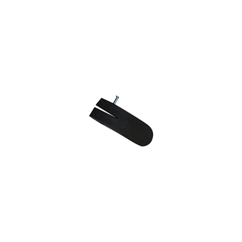 Altura Herren Lower Pannier Rail Hook-All Panniers Fahrrad Bereifung, keine