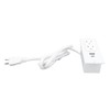 Conference Recessed Power Strip Table Socket Furniture Outlet PD 20W