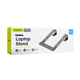 styletech Laptop Riser (Grey)