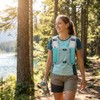 Running Vest for Men and Women, Ultralight Running Backpack, Breathable