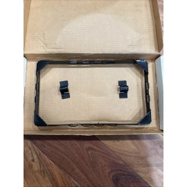 Deka Metal Battery Hold Down Frame 6 7/8” X 12 1/8” Group 27 NOS