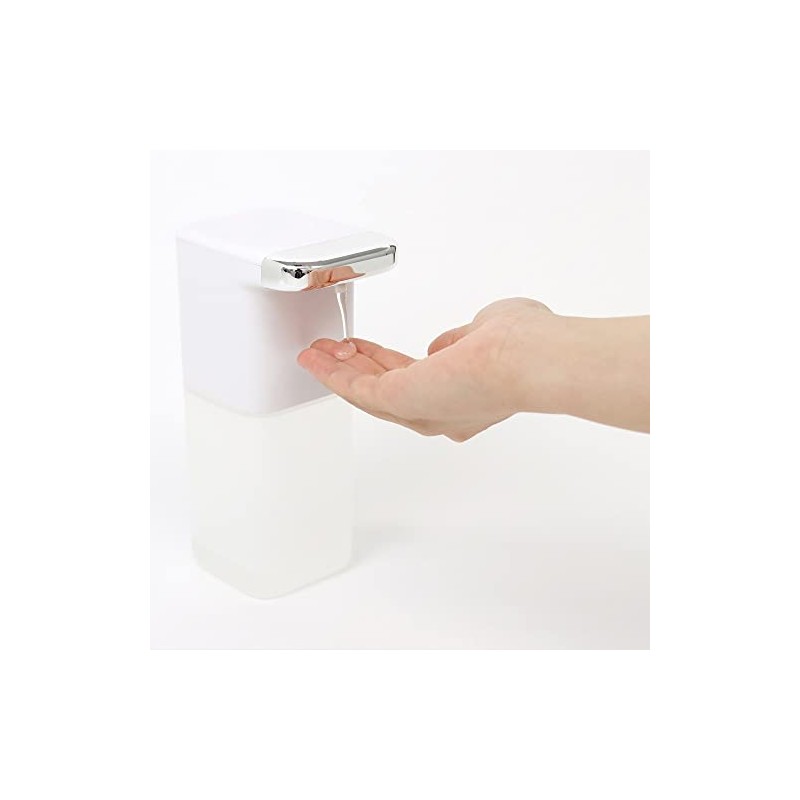 Stayer Gel Dedicated Automatic Spout with Sensor Sensor, Non-Contact Type,