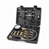 Fuel Pressure Detector kit 0-140 PSI, Universal Fuel Injection Pump