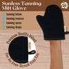 Sun Laboratories By Giesee Tanning Mitt - Deluxe Self Tanning