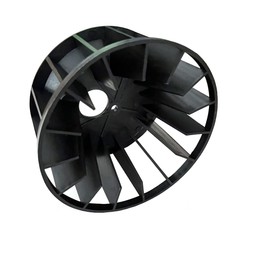 ACG-22 Air Compressor 6" Diameter Radial Fan For Craftsman DeVilbiss Porter Cable