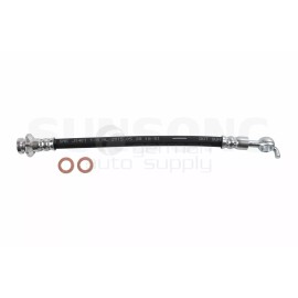 Sunsong Brake Hydraulic Hose Rear Right Outer 2201365 for Nissan