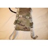 USGI OCP Multicam Molle 3L 100oz Hydration System Carrier Pack