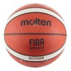 Balón Basquetbol Molten B7g2000 Hule Naranja Moldeado No. 7