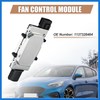 VekAuto Engine Cooling Fan Controller for Mazda 3 5 for